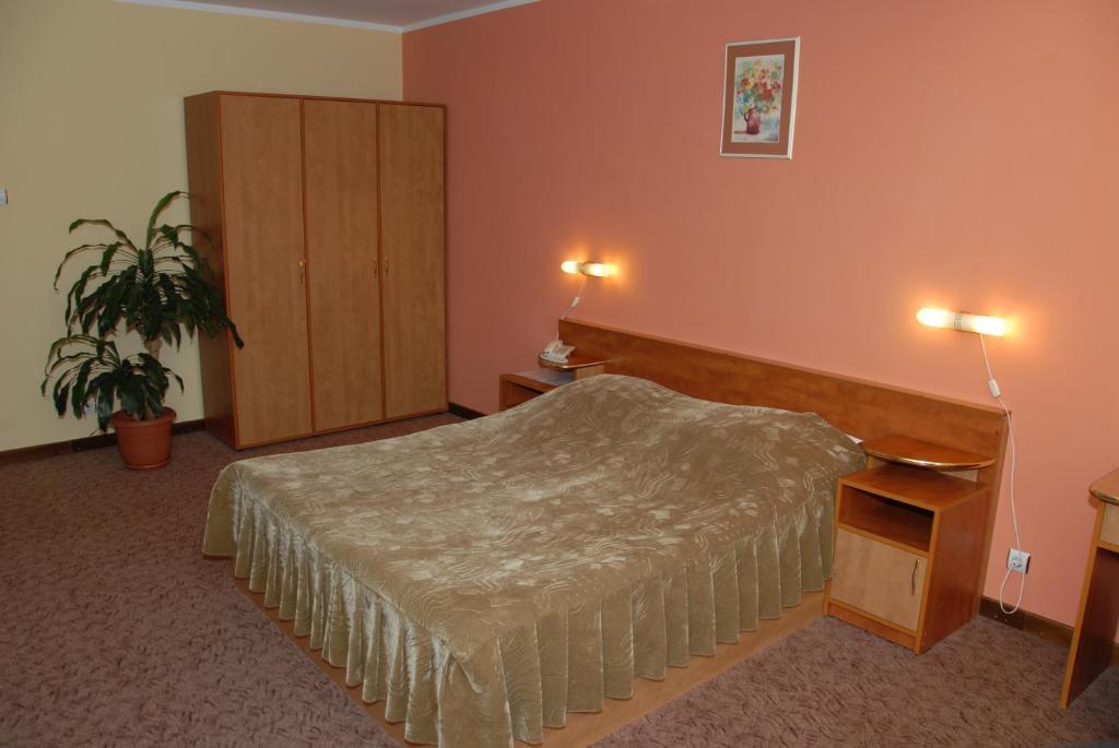 Pensiunea Turistica Europa Drobeta Turnu Severin Habitación foto