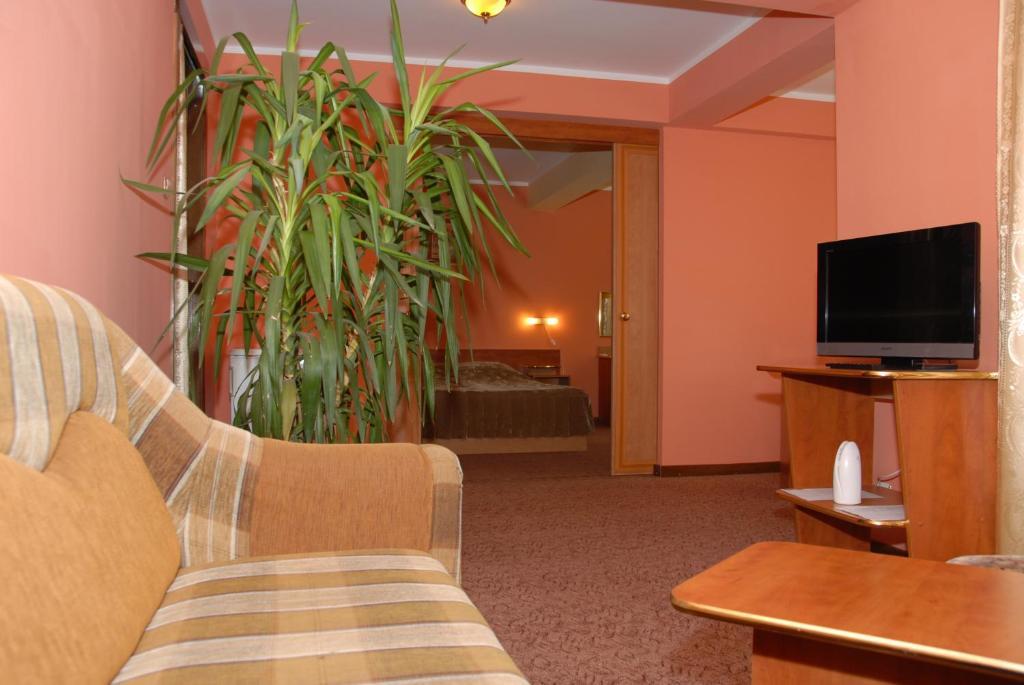 Pensiunea Turistica Europa Drobeta Turnu Severin Habitación foto