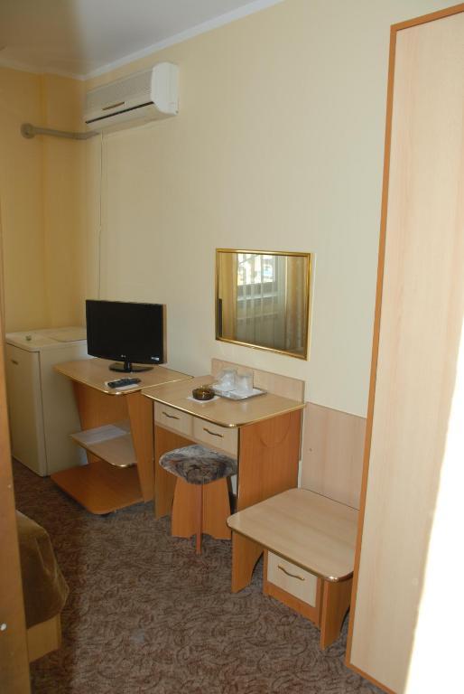 Pensiunea Turistica Europa Drobeta Turnu Severin Habitación foto