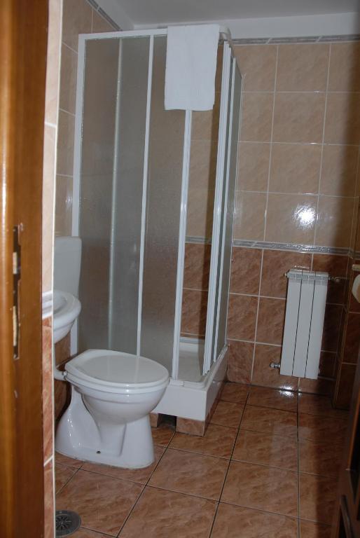 Pensiunea Turistica Europa Drobeta Turnu Severin Habitación foto