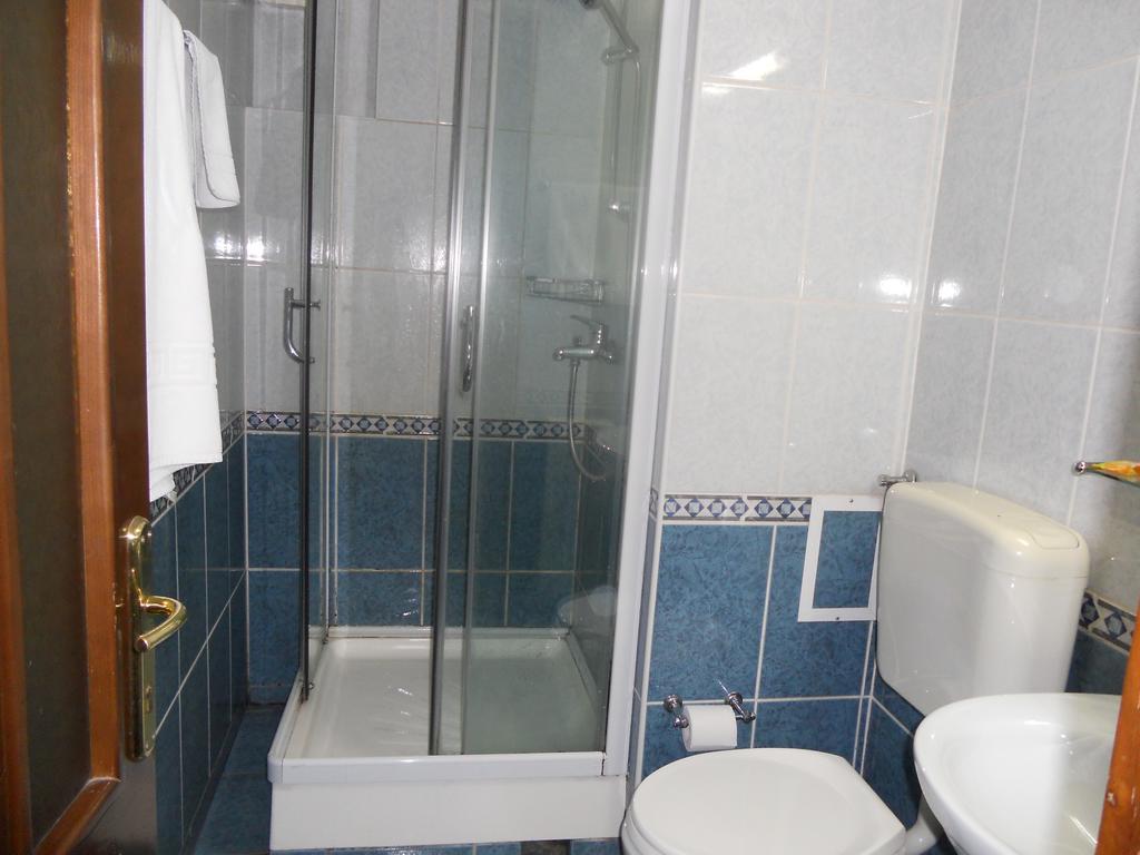 Pensiunea Turistica Europa Drobeta Turnu Severin Habitación foto