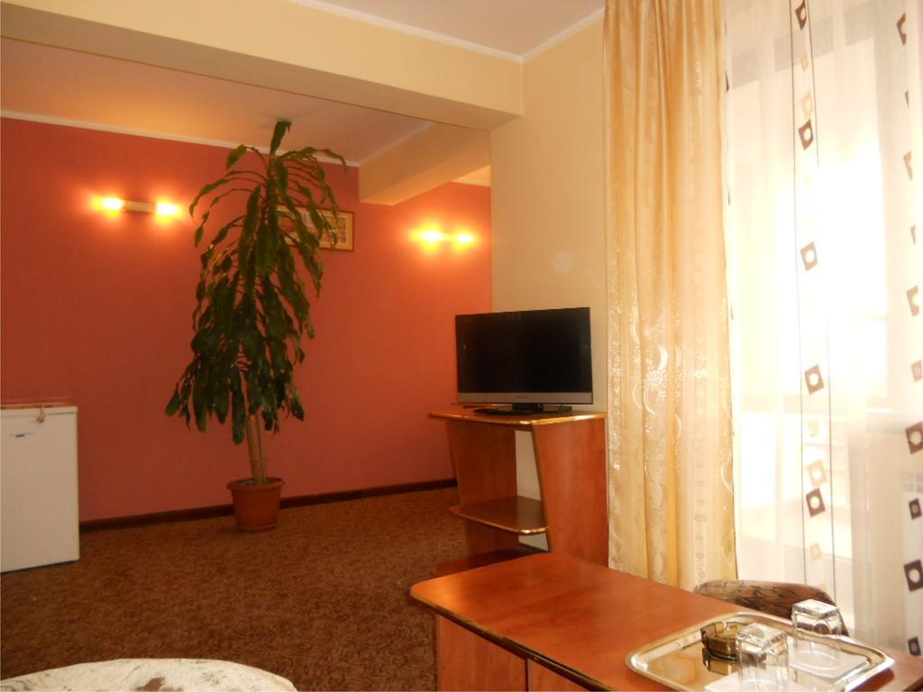Pensiunea Turistica Europa Drobeta Turnu Severin Habitación foto