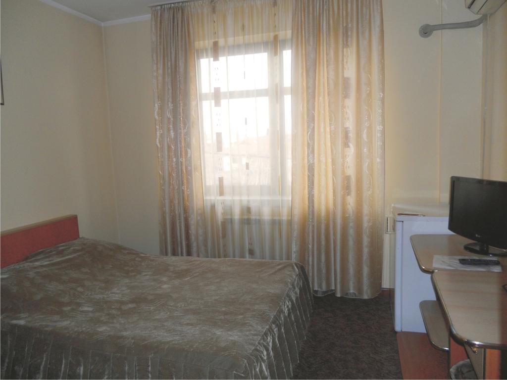 Pensiunea Turistica Europa Drobeta Turnu Severin Habitación foto