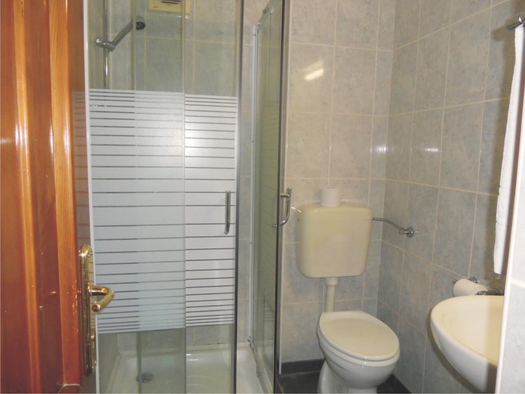 Pensiunea Turistica Europa Drobeta Turnu Severin Habitación foto
