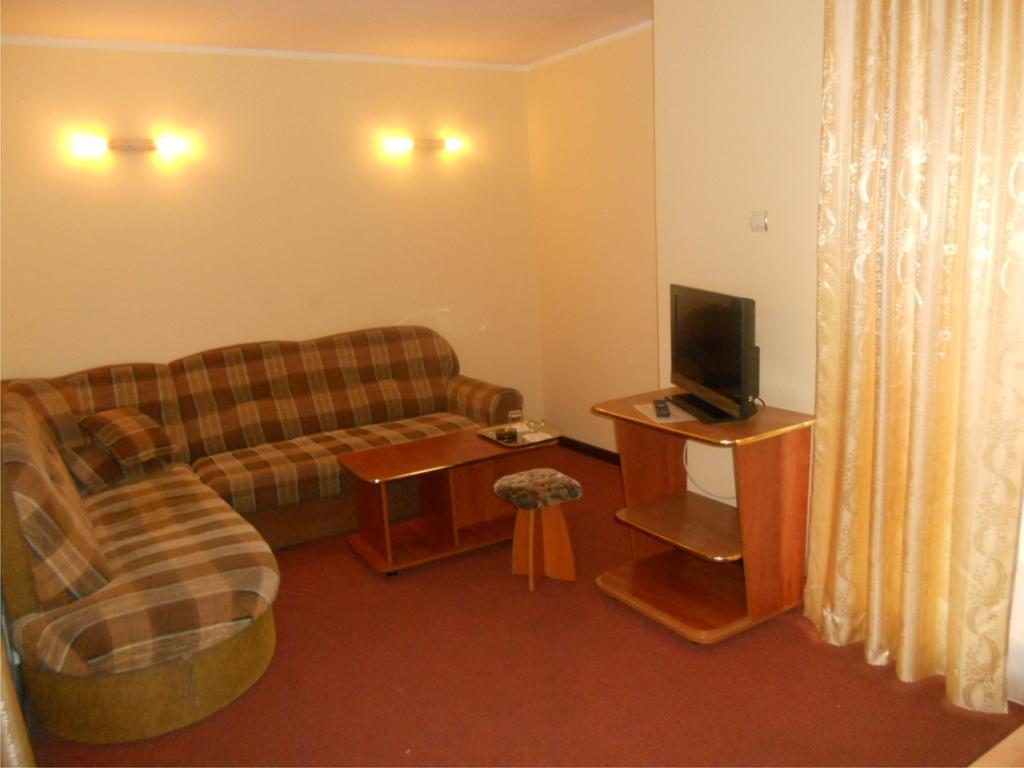 Pensiunea Turistica Europa Drobeta Turnu Severin Habitación foto
