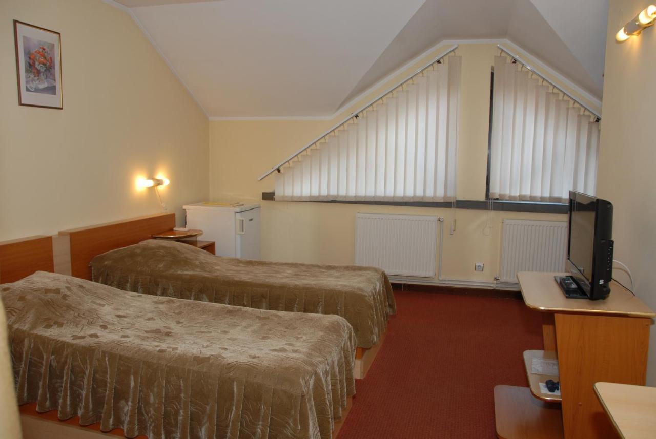 Pensiunea Turistica Europa Drobeta Turnu Severin Habitación foto